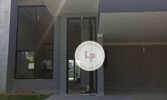 Imagem 4: Casa à venda, 186 m² por R$ 1.359.900,00 - Condomínio Villa do Sol - Valinhos/SP