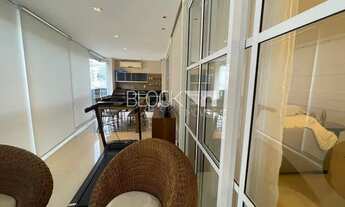 Imagem 3: Botafogo Apartamento com 4 dormitórios