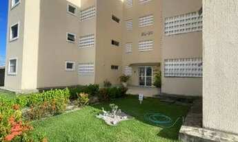 Imagem 3: Apartamento para aluguel possui 64 metros quadrados com 3 quartos