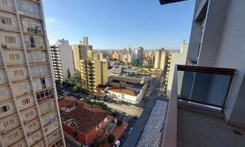 Imagem 4: Apartamento em ótima localização no Centro da Cidade de Ribeirão Preto- SP