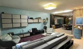 Imagem 5: Casa de condomínio de 208m² com 3 quartos no Parque das Laranjeiras - Manaus - AM