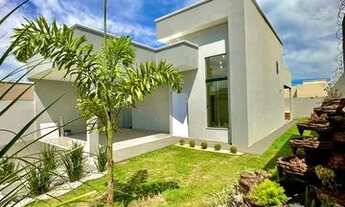 Imagem 3: Casa de 3 quartos com 1 suite senador canedo - Casa residencial Ravena - Casa 3 quartos se