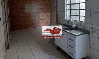 Imagem 5: Casa à venda, 114 m² por R$ 340.000,00 - Alto do Ipiranga - São Paulo/SP