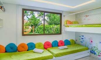 Imagem 6: Excelente Bangalô mobiliado localizado na praia de Carneiros, com 136,60m² de área útil