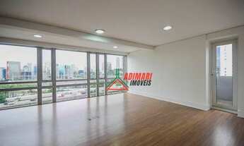 Imagem 11: Conjunto, 286 m² - venda por R$ 3.200.000 ou aluguel por R$ 16.000/mês - Vila Olímpia - Sã