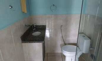 Imagem 2: Kitnet com 1 dormitório para alugar, 22 m² por R$ 620,01/mês - Piracicamirim - Piracicaba