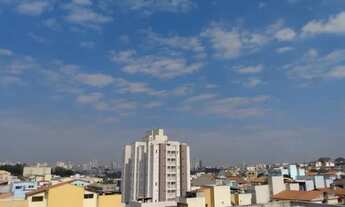 Imagem 6: COBERTURA - VILA CAMILÓPOLIS - SP