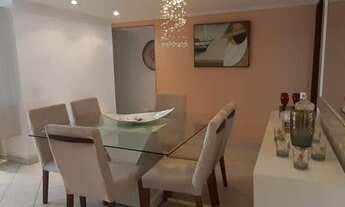 Imagem 3: Apartamento para venda tem 120 metros quadrados com 3 quartos em Pina - Recife - Pernambuc