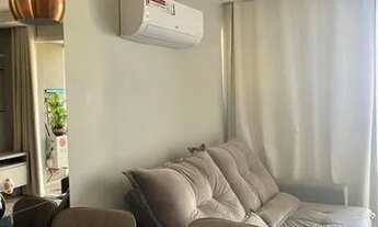 Imagem 2: Alugo apt no blend Hplus