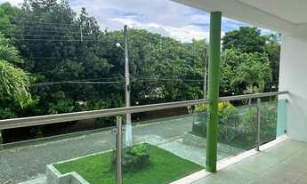 Imagem 3: Aluguel dessa belíssima casa em um condomínio beira de pista no km 9 de aldeia