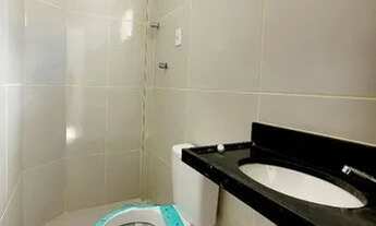 Imagem 7: Apartamento em Mangabeira 7, quintal em U, 2 quartos