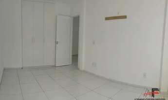 Imagem 6: Apartamento projetado com 4 quartos no Edifício Cristo Rei - AP45018