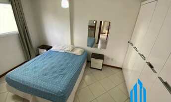 Imagem 7: Apartamento para venda com 120 metros quadrados com 3 quartos em Praia do Morro - Guarapar