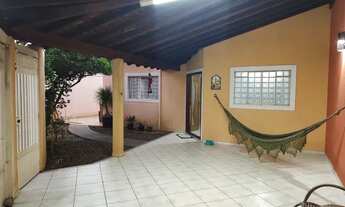 Imagem: Lindo imóvel no Parque dos Timburis