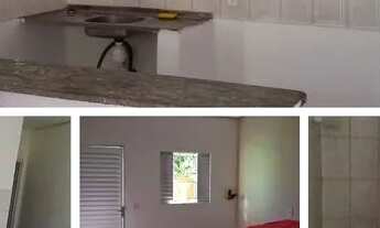 Imagem 2: Apartamento kitnet no São Raimundo