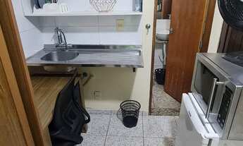 Imagem 2: Quarto asa sul 503