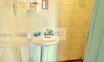 Imagem 2: Casa com 3 dormitórios à venda, 125 m² por R$ 159.000,00 - Jardim das Cerejeiras - São Jos