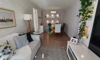 Imagem 3: Apartamento com 2 dorms, Vital Brazil, Niterói, Cod: 252