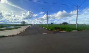 Imagem 3: Lote em Trindade