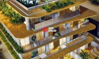 Imagem: Flat à venda, 1 quarto sendo, com, Jardim