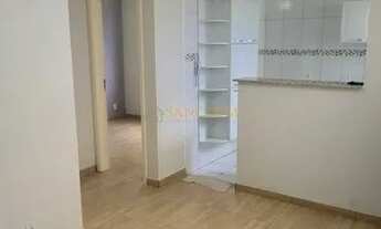 Imagem 1: Apartamento - Vila Monte Alegre - Paulínia