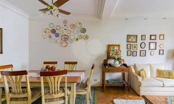 Imagem 3: Apartamento à venda em Sta. Cecília 3 quartos 1 suíte, 1 vaga de garagem