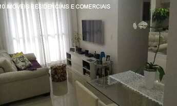Imagem 2: Apartamento com 2 dormitórios 1 vaga a venda na Vila Andrade