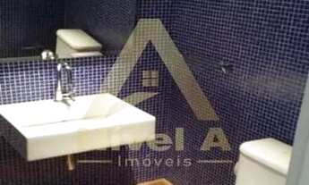 Imagem 6: Apartamento para Venda em São Paulo / SP no bairro Jardim Paulista