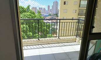 Imagem 4: Apartamento com 03 dormitórios à venda, 76 m² por R$ 505.000 - Picanço - Guarulhos/SP