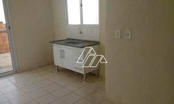 Imagem 4: Casa com 2 dormitórios à venda, 60 m² por R$ 180.000,00 - Jardim Nazareth - Marília/SP