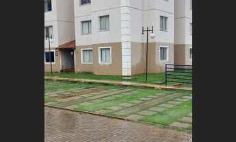 Imagem 6: Apartamento Quitado à venda Residencial Reality Independência Aparecida de Goiânia