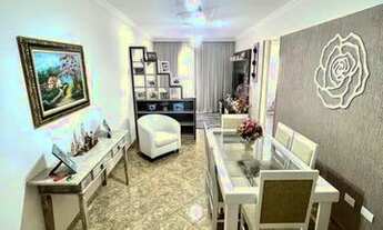 Imagem: Apto 2 Dormitorios e Sala com Sacada - Parque