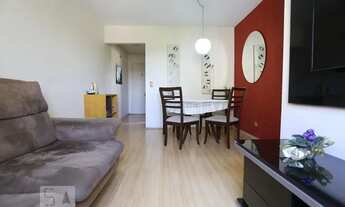 Imagem 1: Apartamento para Aluguel - Butantã, 3 Quartos, 68 m2