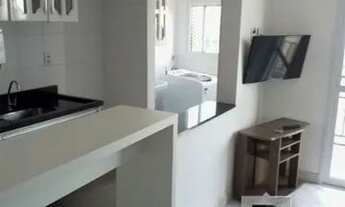 Imagem 4: APTO TATUAPE 52 M2 2 DORMITORIOS 1 VAGA