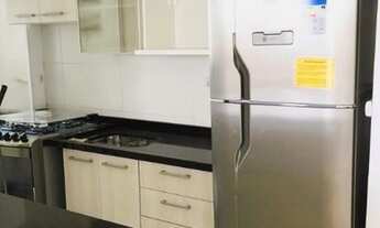 Imagem 4: Apartamento VILA CUNHA BUENO SAO PAULO SP Brasil