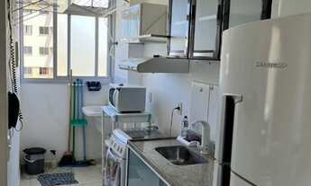 Imagem 4: WC - Apartamento 2 Quartos Solar de Jacaraipe 149.900,00