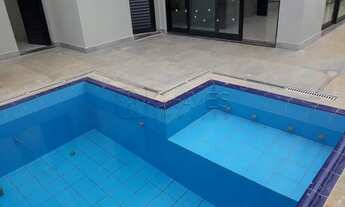 Imagem 1: Bonfim Paulista - Casa de Condomínio - Residencial Valencia