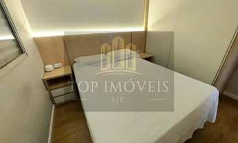 Imagem 4: Apartamento para venda tem 48 metros quadrados com 2 quartos