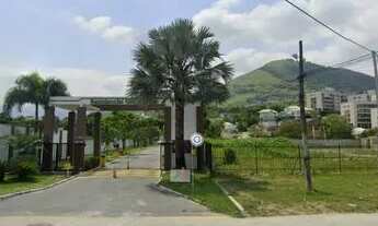 Imagem 3: Terreno (244m²) em Campo Grande - Condomínio Green Ville - documentação/rgi ok