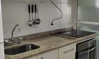 Imagem 5: Apartamento para locação ou venda em Cerqueira César - São Paulo