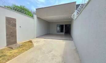 Imagem 3: Vendo Casa no Jardim Novo Mundo, 3/4 sendo 1 suíte com closet, garagem coberta para 2 carr