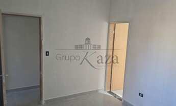 Imagem 3: Casa no Jardim das Industrias com 4 Suítes