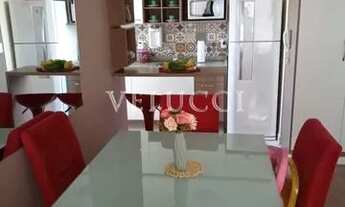 Imagem 3: Apartamento - Vila São Pedro - Hortolândia