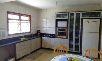 Imagem 6: PORTO ALEGRE - Casa Padrão - PASSO DAS PEDRAS