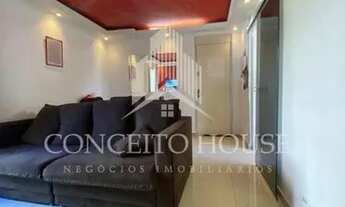 Imagem 2: Apartamento para Venda em Osasco, Piratininga, 2 dormitórios, 1 banheiro, 1 vaga