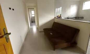 Imagem 1: Apartamento Praia do Morro