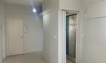 Imagem 4: Kitnet/conjugado para aluguel com 20 metros quadrados com 1 quarto em Botafogo - Rio de Ja