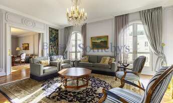 Imagem 6: Apartamento em rua tranquila no Jardim América