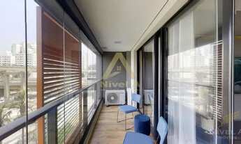 Imagem 4: Apartamento para Venda em São Paulo / SP no bairro Campo Belo