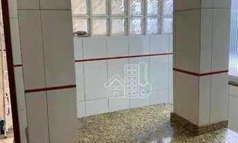 Imagem 7: Apartamento com 2 dormitórios à venda, 74 m² por R$ 320.000,00 - Icaraí - Niterói/RJ